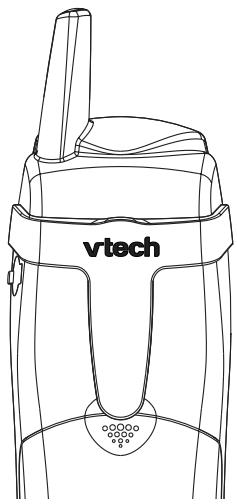 VTECH VT 9127 - OPERATION - 1