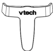 VTECH VT 9127 - PARTS CHECK LIST - 7