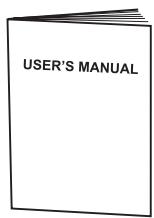 VTECH VT 9127 - PARTS CHECK LIST - 3