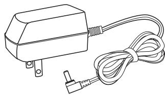 VTECH VT 9127 - PARTS CHECK LIST - 4