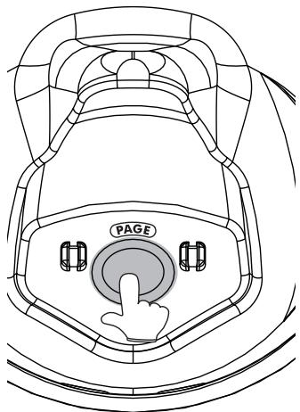 VTECH VT 9127 - HOLD - 2
