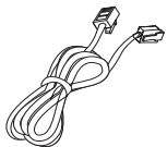 VTECH IA5878 - Parts checklist for ia5878/ia5884 - 4