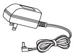 VTECH IA5878 - Parts checklist for ia5878/ia5884 - 6