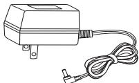VTECH IA5878 - Parts checklist for ia5878/ia5884 - 5