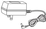 VTECH IA5878 - Parts checklist for ia5882/ia5890 - 5