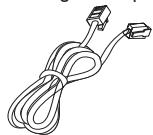 VTECH IA5882 - Parts checklist for ia5865/ia5870 - 4