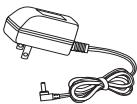 VTECH IA5882 - Parts checklist for ia5865/ia5870 - 6