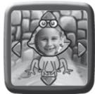 VTECH KIDIZOOM - A.JUMPING FROG - 1
