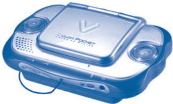 VTECH V.SMILE CYBER POCKET - Disclaimer and limitation of liability. 1 - 1