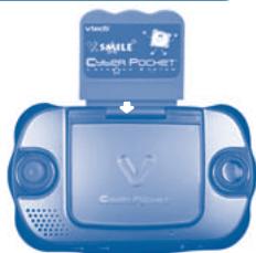 VTECH V.SMILE CYBER POCKET - # - 1