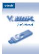 VTECH V.SMILE CYBER POCKET - Disclaimer and limitation of liability. 1 - 7