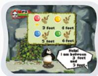 VTECH V.SMILE V-MOTION KUNG FU PANDA - Game Play - 1