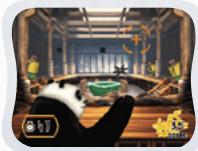 VTECH V.SMILE V-MOTION KUNG FU PANDA - Game Play - 2