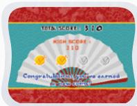 VTECH V.SMILE V-MOTION KUNG FU PANDA - Bonus Game on V.Smile™ Web Site - 1