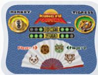 VTECH V.SMILE V-MOTION KUNG FU PANDA - Game Play - 3