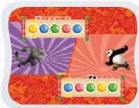 VTECH V.SMILE V-MOTION KUNG FU PANDA - Game Play - 2