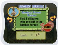 VTECH V.SMILE V-MOTION KUNG FU PANDA - Start Your Game - 1