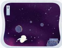 VTECH V.SMILE V-MOTION WALL.E - Curriculum: Letter Matching - 3