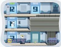 VTECH V.SMILE V-MOTION WALL.E - Game Play - 1