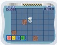 VTECH V.SMILE V-MOTION WALL.E - Curriculum: Following Directions - 2
