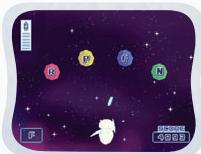 VTECH V.SMILE V-MOTION WALL.E - Curriculum: Letter Matching - 4