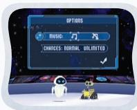 VTECH V.SMILE V-MOTION WALL.E - Options - 3