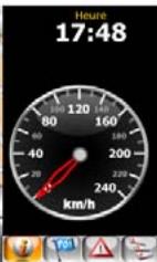 MIO C520T - Menu cursor (n° 15) - 2