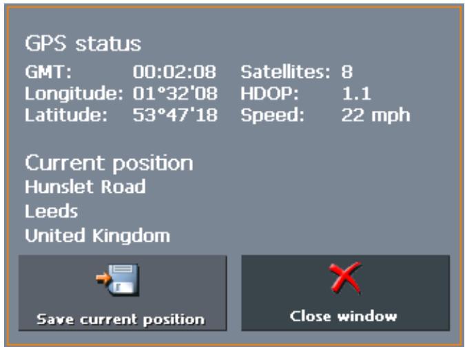 MIO MAP 2.0 - GPS - 1