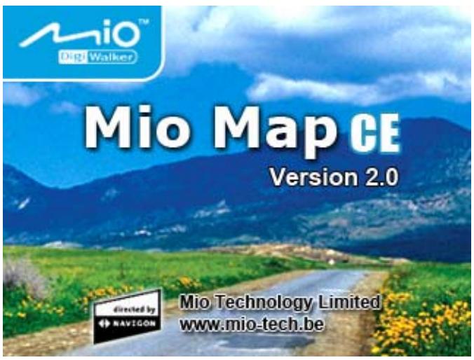 MIO MAP 2.0 - 1