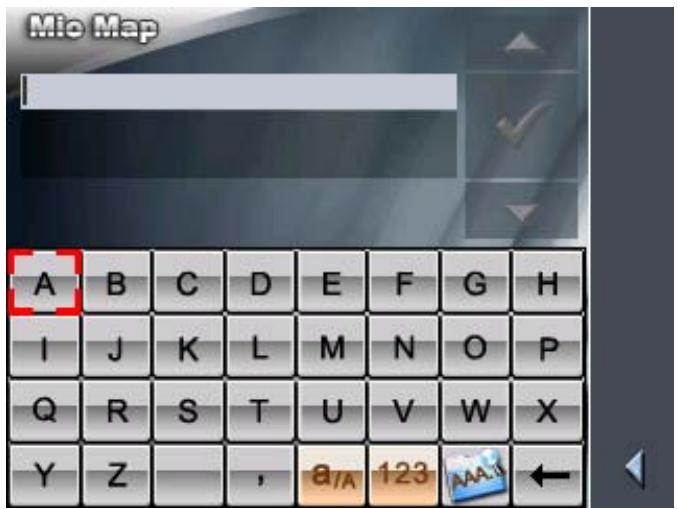 MIO MAP 2.0 - Example - 1