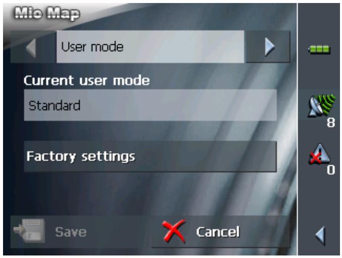 MIO MAP 2.0 - Tap - 2