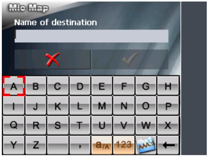 MIO MAP 2.0 - Precondition - 3