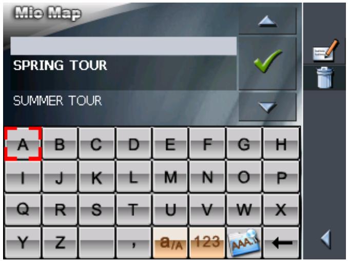MIO MAP 2.0 - Tap - 2
