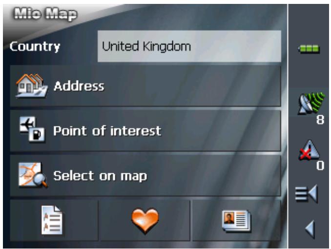 MIO MAP 2.0 - Extended mode - 1