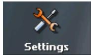 MIO MAP 2.0 - Settings - 1