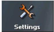 MIO MAP 2.0 - Settings - 1