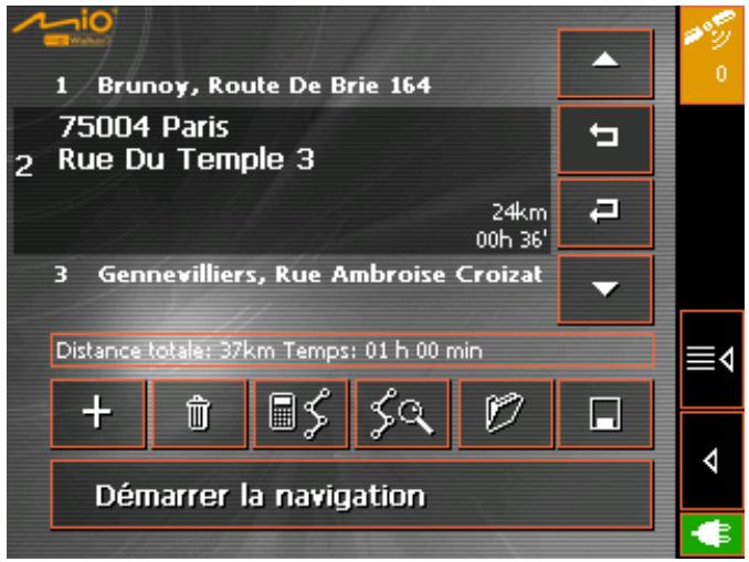 MIO 268 - Gestion d'itinéraires - 23