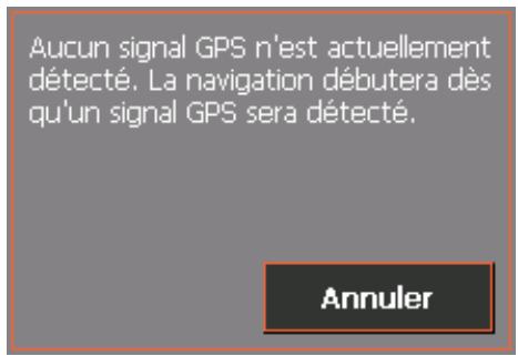 MIO 268 - Démarrer la navigation - 6