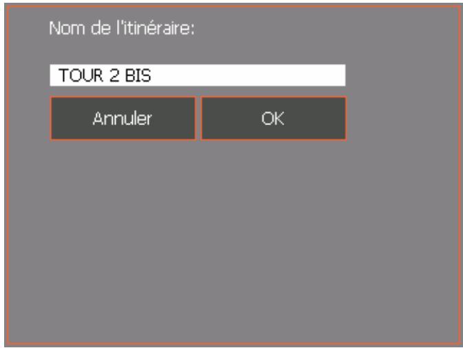 MIO 268 - Gestion d'itinéraires - 12