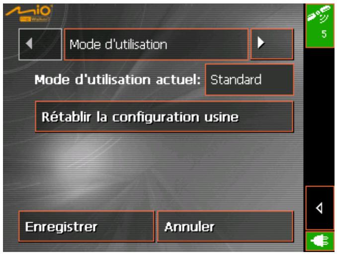 MIO 268 - Mode d'utilisation - 1