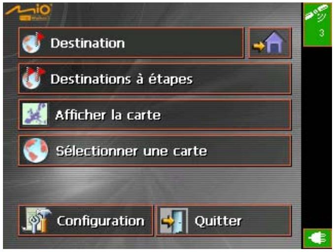 MIO 268 - Indication d'une destination - 2