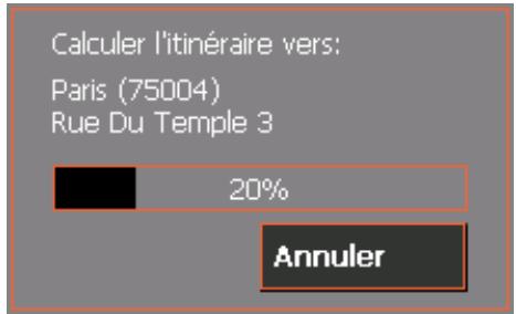 MIO 268 - Simuler le trajet - 7