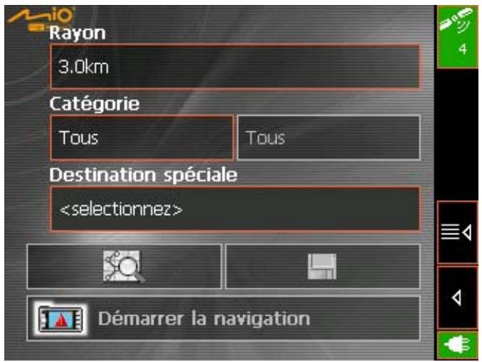 MIO 268 - Destination spéciale à proximité - 2