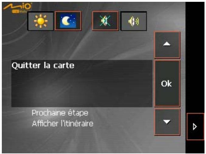 MIO 268 - Simuler le trajet - 5