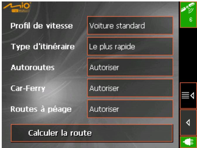 MIO 268 - Gestion d'itinéraires - 21