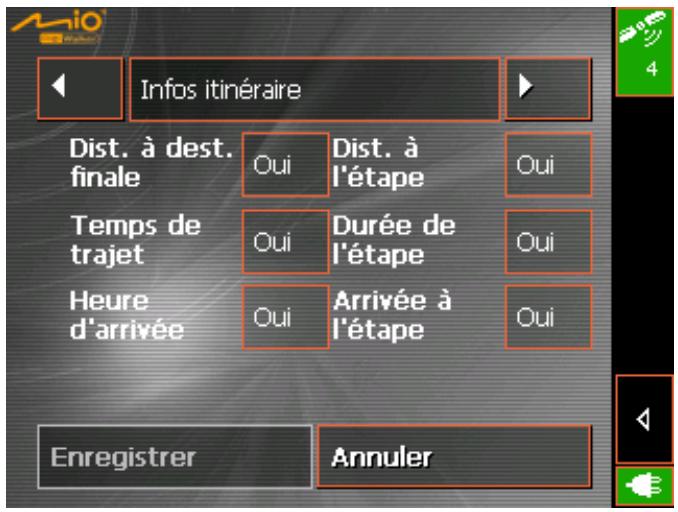 MIO 268 - Infos itinéraire - 1