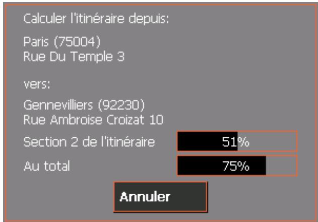MIO 268 - Gestion d'itinéraires - 22