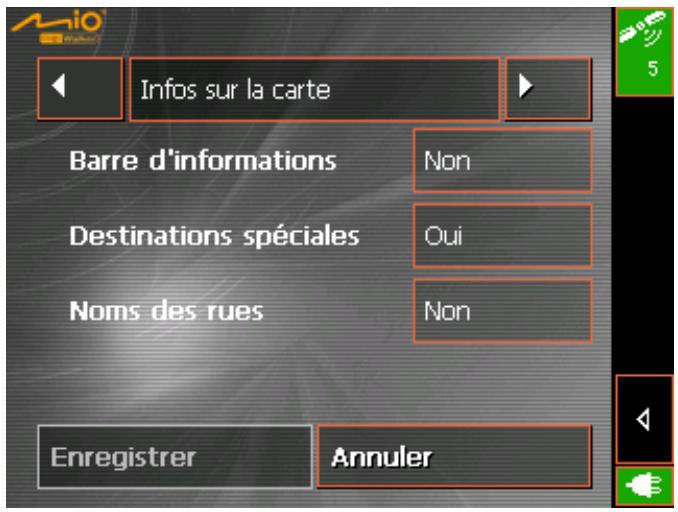 MIO 268 - Mode d'utilisation - 3