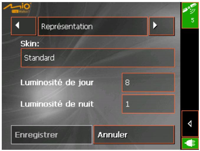 MIO 268 - Représentation - 1