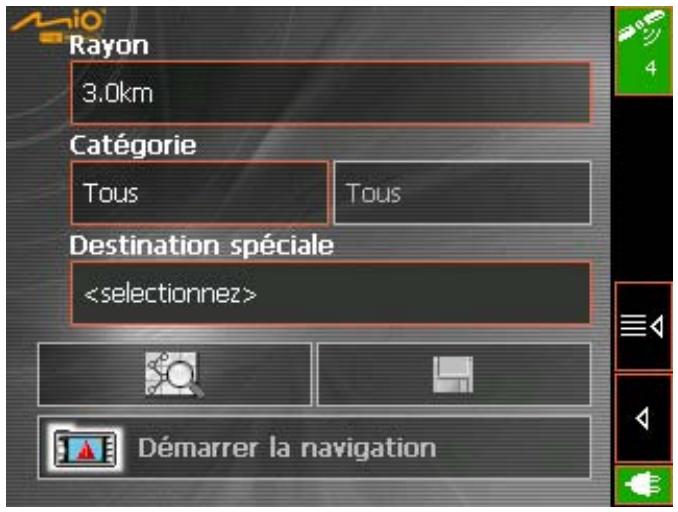 MIO 268 - Destination spéciale à proximité - 2
